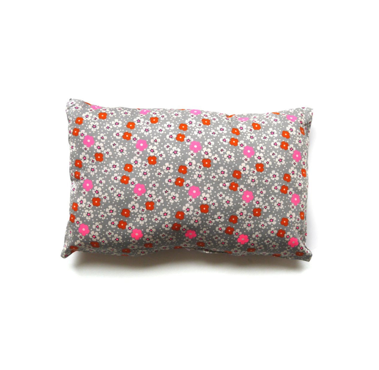 Petit coussin Fleurs des Iles